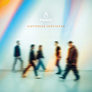 Marcú- Historias distintas